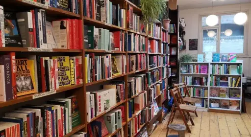 [penalty fee] Library penalty fee